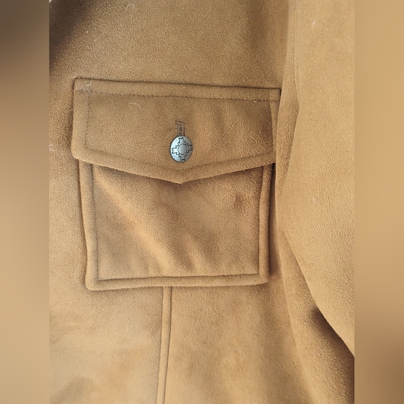 Outback Trading Co. Aspen Parka Coat women's size L - Picture 3 of 10